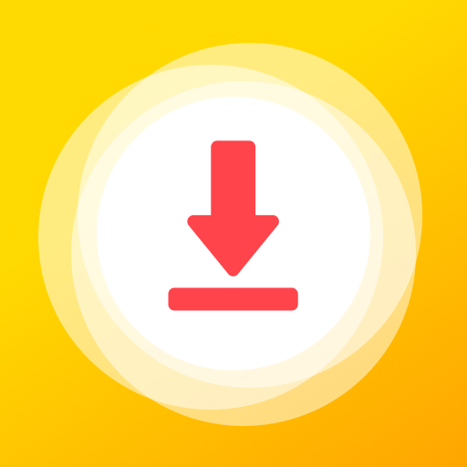 Video Downloader, Download All Google Play icon