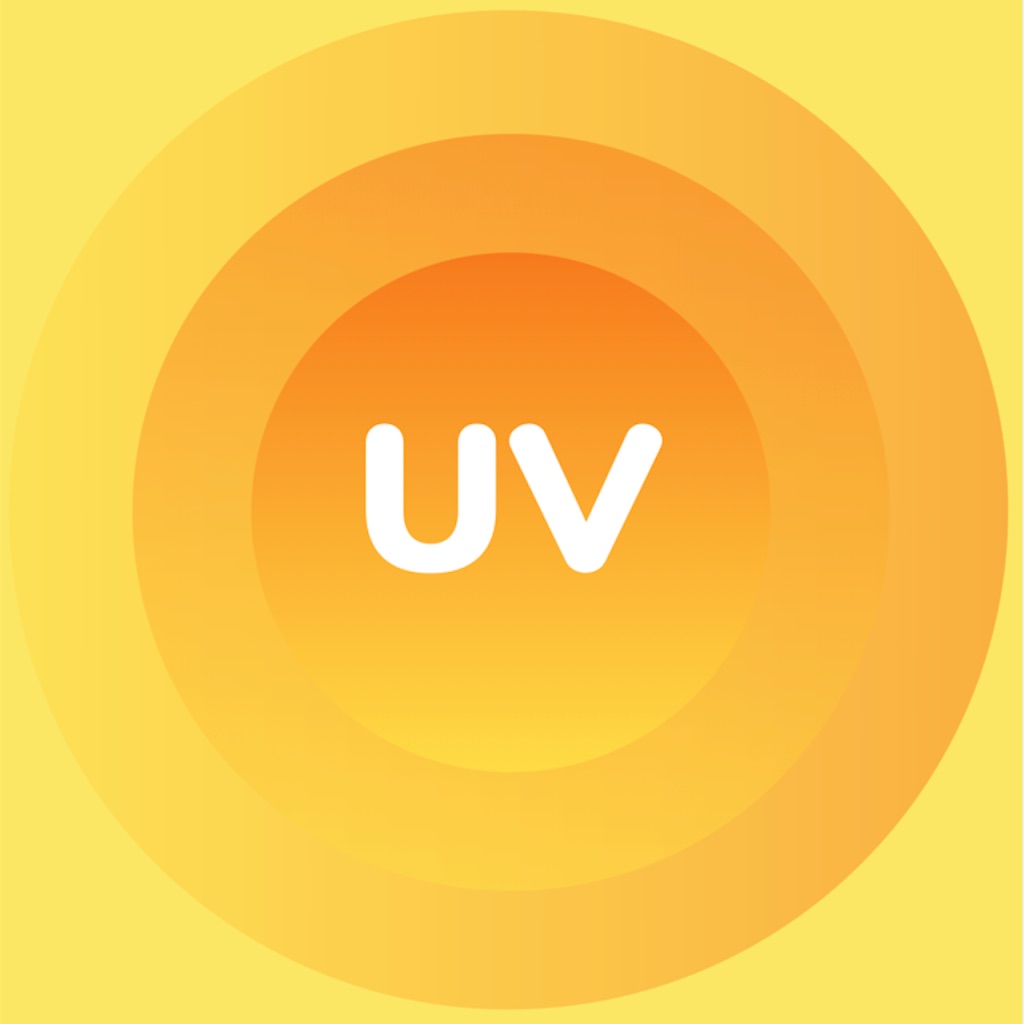 Índice UV: Bronzeamento e Sol app icon captured 2026-08-13
