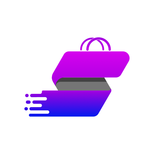 ديجي شي متعة التسوق - digishi Google Play icon captured 2026-08-17