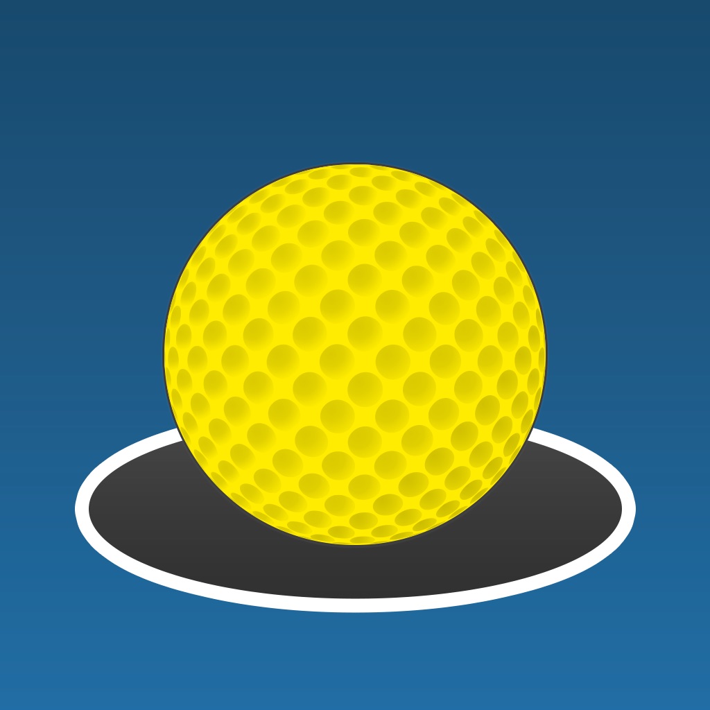 Ficha de Jogo para Minigolfe app icon captured 2026-08-13