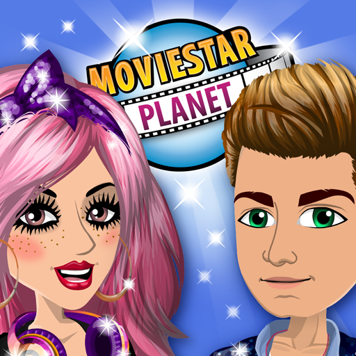 MovieStarPlanet: Classic app icon captured 2026-08-18