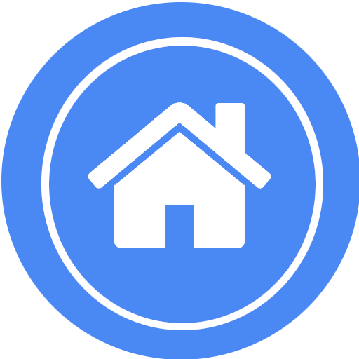 Smart Search Launcher app icon captured 2026-08-18