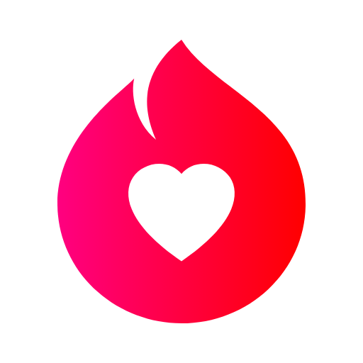 iris Dating: Find Love with AI app icon captured 2026-08-18