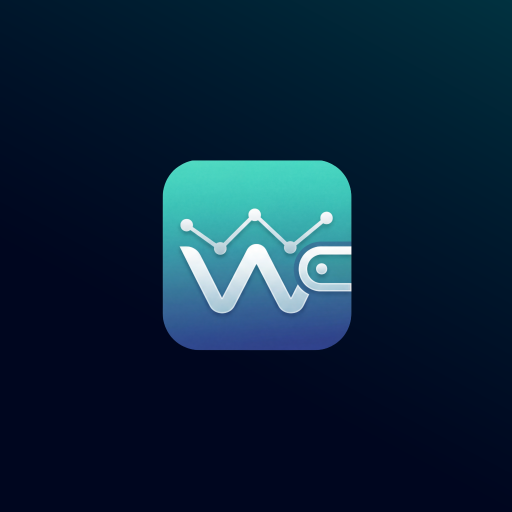 WalletIN: IA de Orçamentos Google Play icon captured 2026-08-14