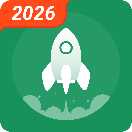 Fancy Optimizer - Limpador Google Play icon captured 2026-08-15