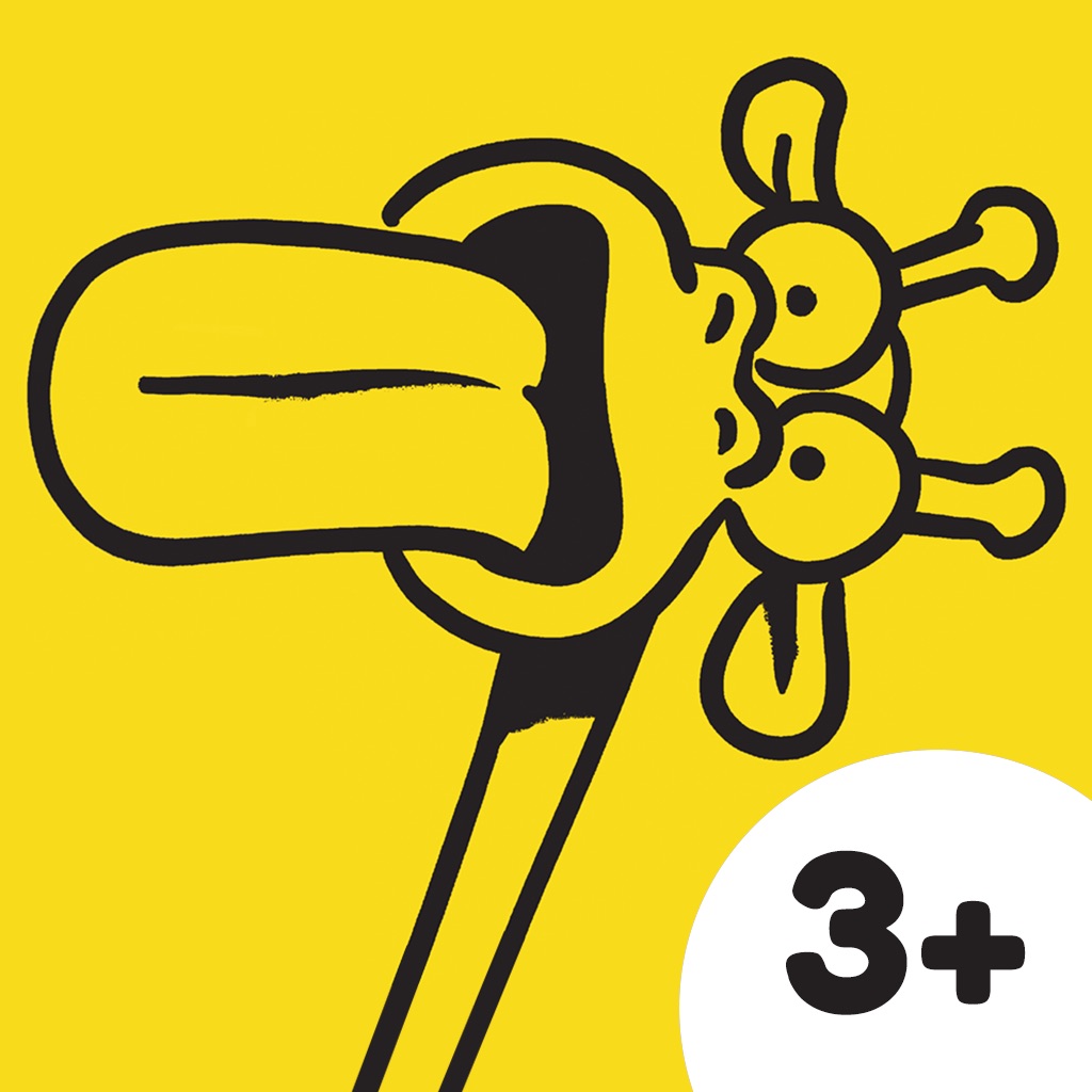 Mini Zoo app icon captured 2026-08-13