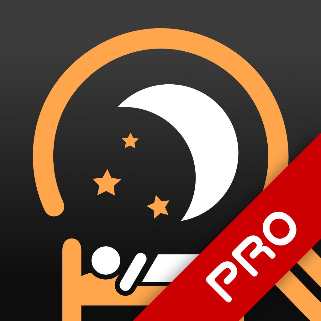 Previous Sleep Center Pro icon from 2026-08-17