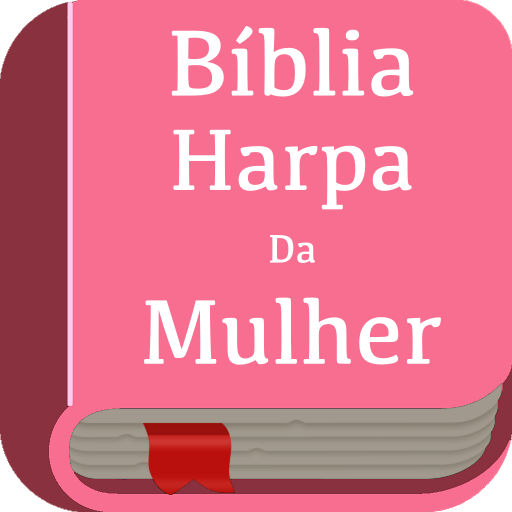 Bíblia da Mulher e Harpa Google Play icon captured 2026-08-14