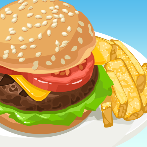 Restaurant Story™ Google Play icon captured 2026-08-15