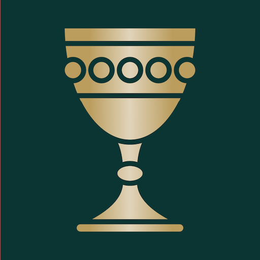 Caesars Sportsbook & Casino Google Play icon