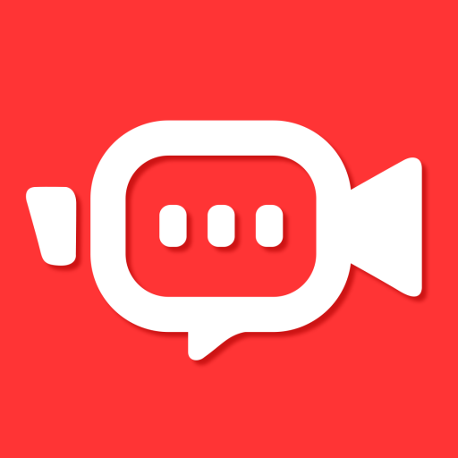 WeLive - Video Chat&Meet Google Play icon captured 2026-08-13