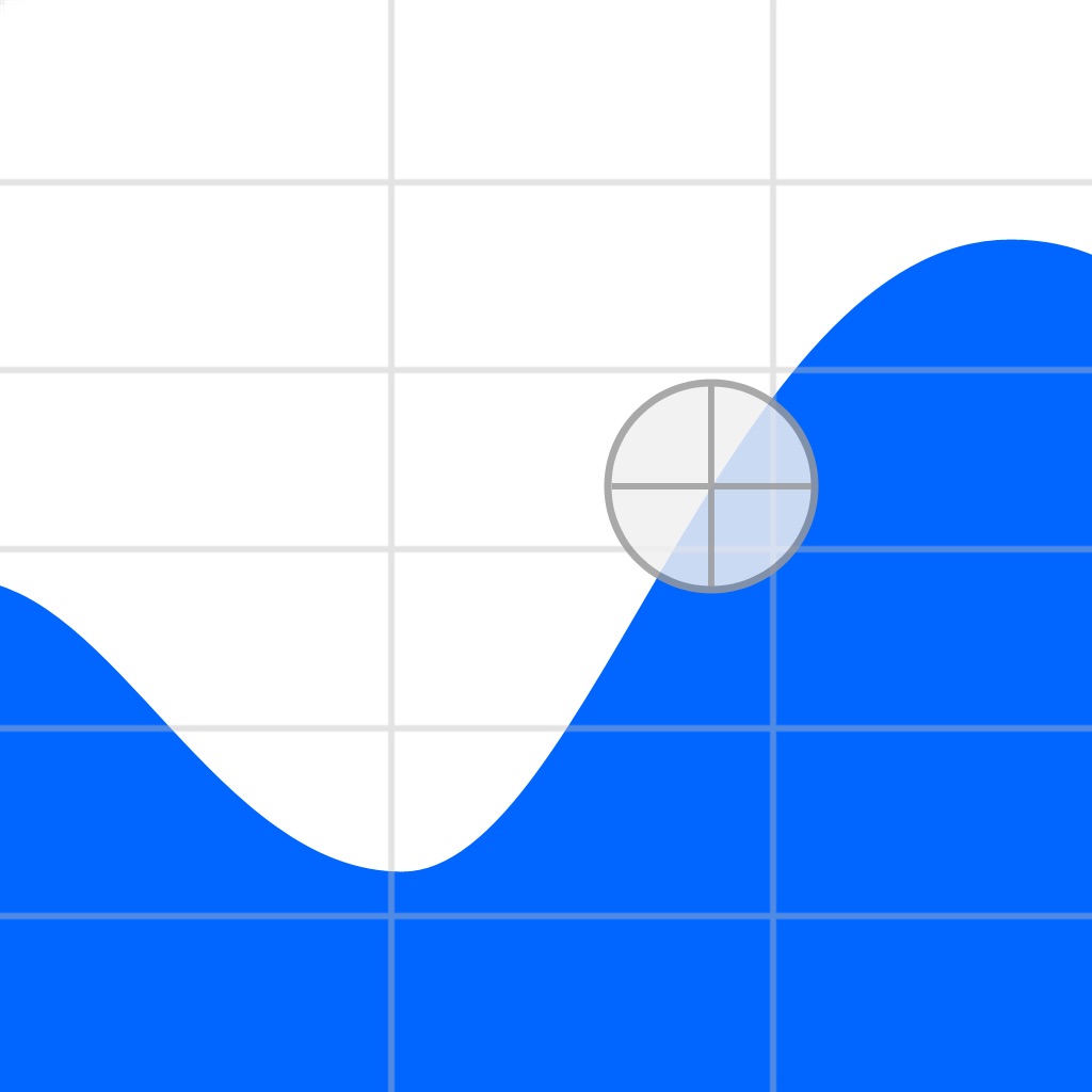 Tide Graph app icon captured 2026-08-11