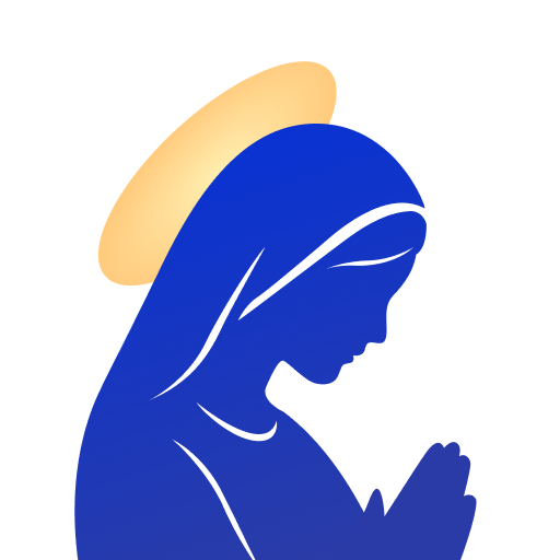 Oremus - Catholic Bible&Prayer Google Play icon