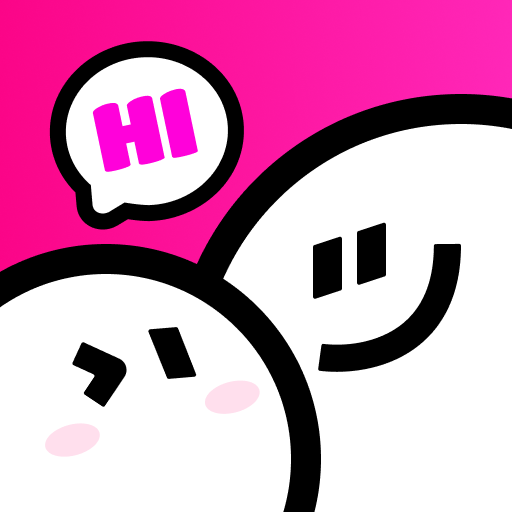 Ahabi –Voice & Video Community app icon captured 2026-08-18