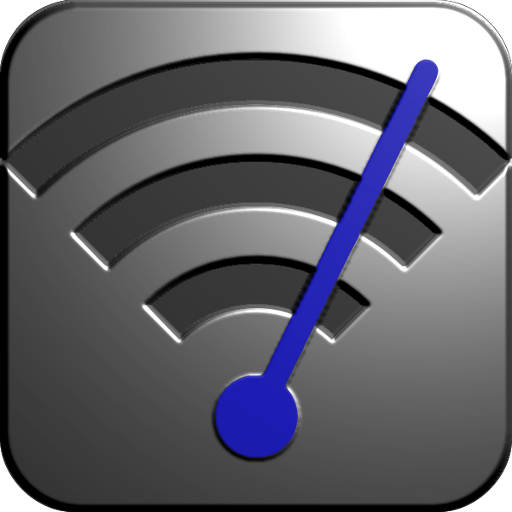 SmartWiFiSelector: strong WiFi Google Play icon captured 2026-08-12