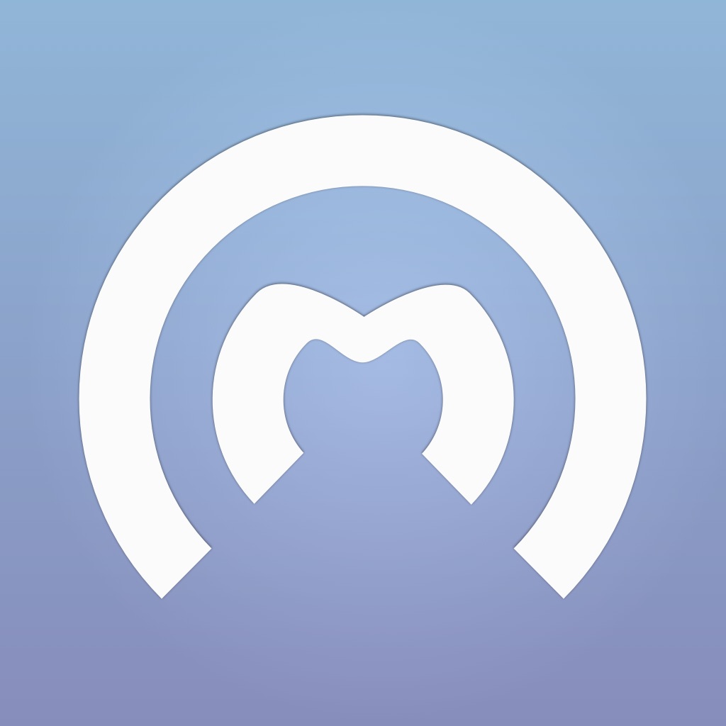 Mocast app icon