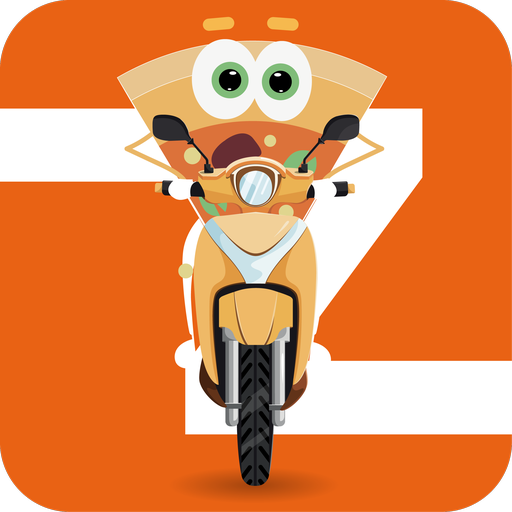 ZigZag Delivery Google Play icon captured 2026-08-14