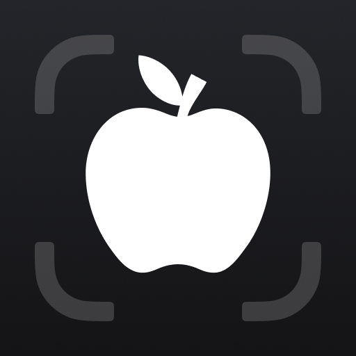 Calz: Calorie Counter AI Google Play icon