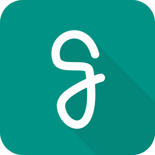My Gesture Navigation gestures Google Play icon captured 2026-08-16
