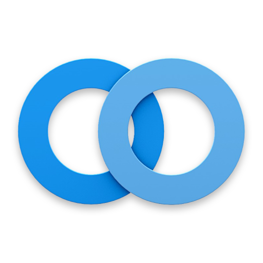 twinme - mensageiro privado Google Play icon captured 2026-08-14