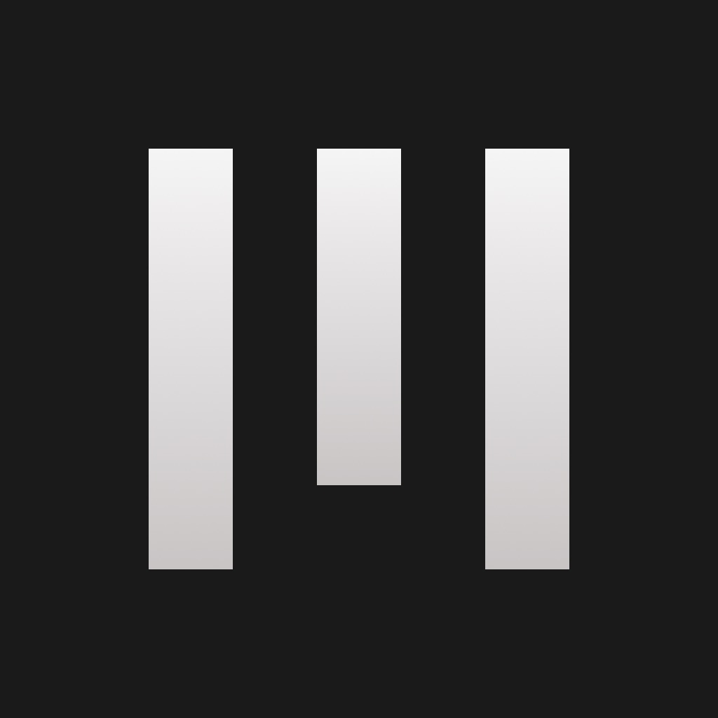 UnitedMasters: Release Music app icon captured 2026-08-12