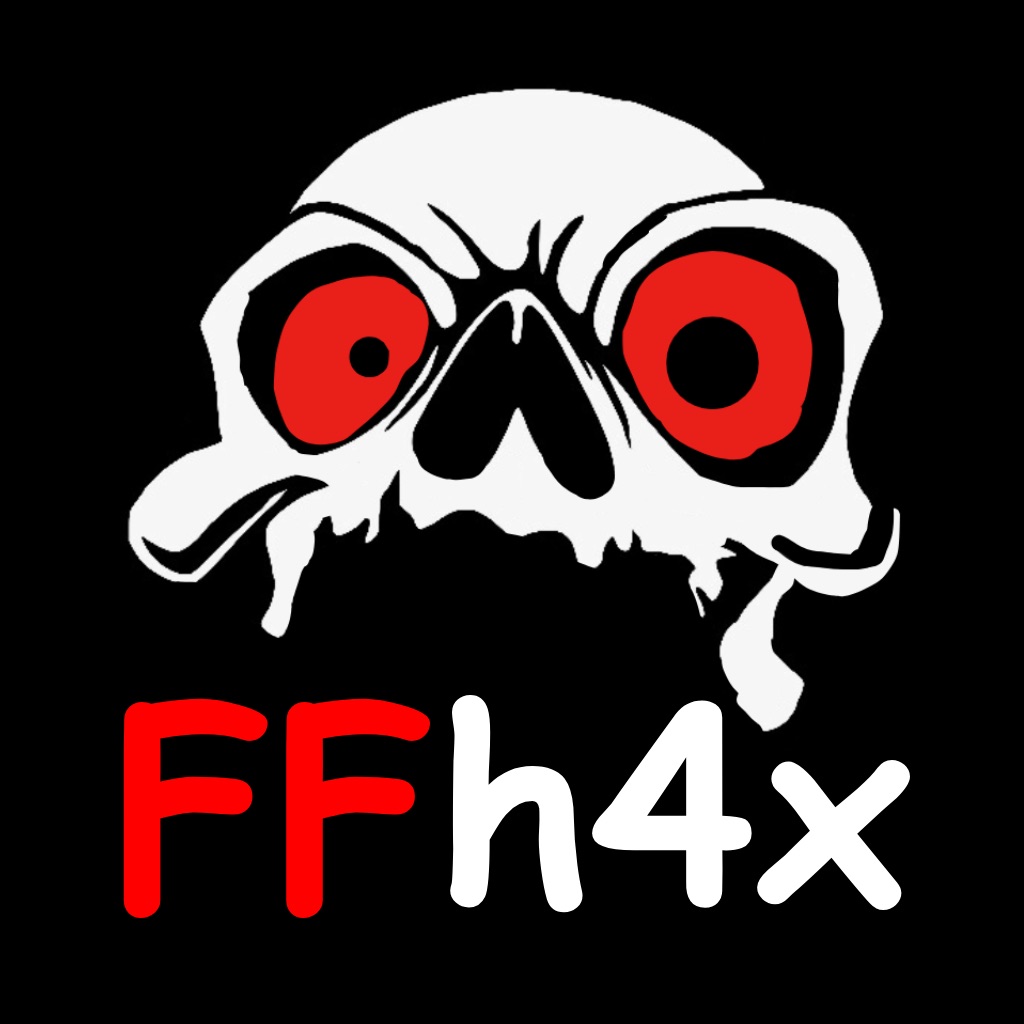 FFH4X Pro app icon captured 2026-08-13