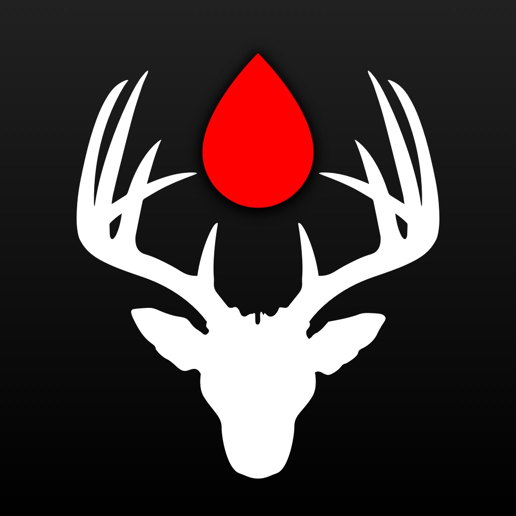 Track N Trail - Hunting & Maps app icon captured 2026-08-12