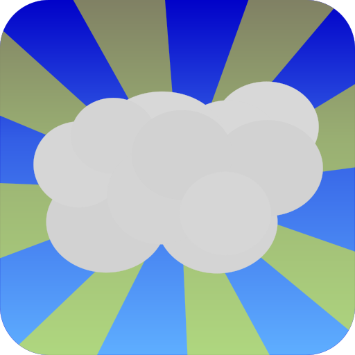What The Forecast Google Play icon captured 2026-08-12