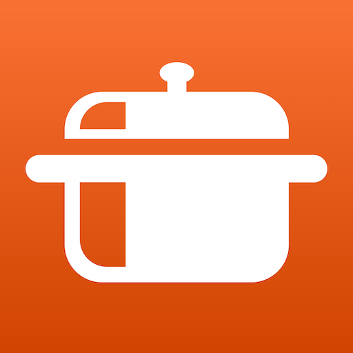 OrganizEat: Recipe Keeper Book Google Play icon captured 2026-08-14