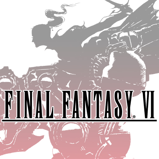 FINAL FANTASY VI Google Play icon captured 2026-08-13
