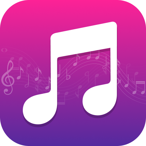 reprodutor de música Google Play icon captured 2026-08-14
