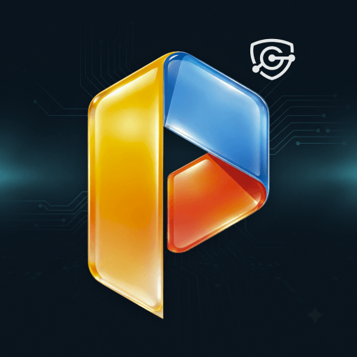 Parallel Space - app cloning Google Play icon captured 2026-08-12