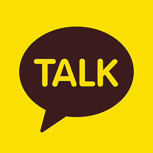 KakaoTalk : Messenger Google Play icon captured 2026-08-14