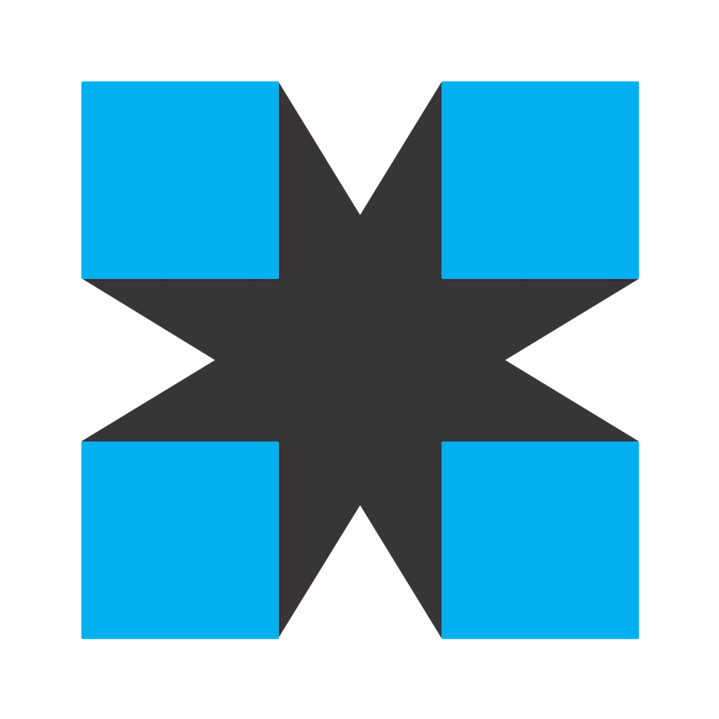 STX app icon