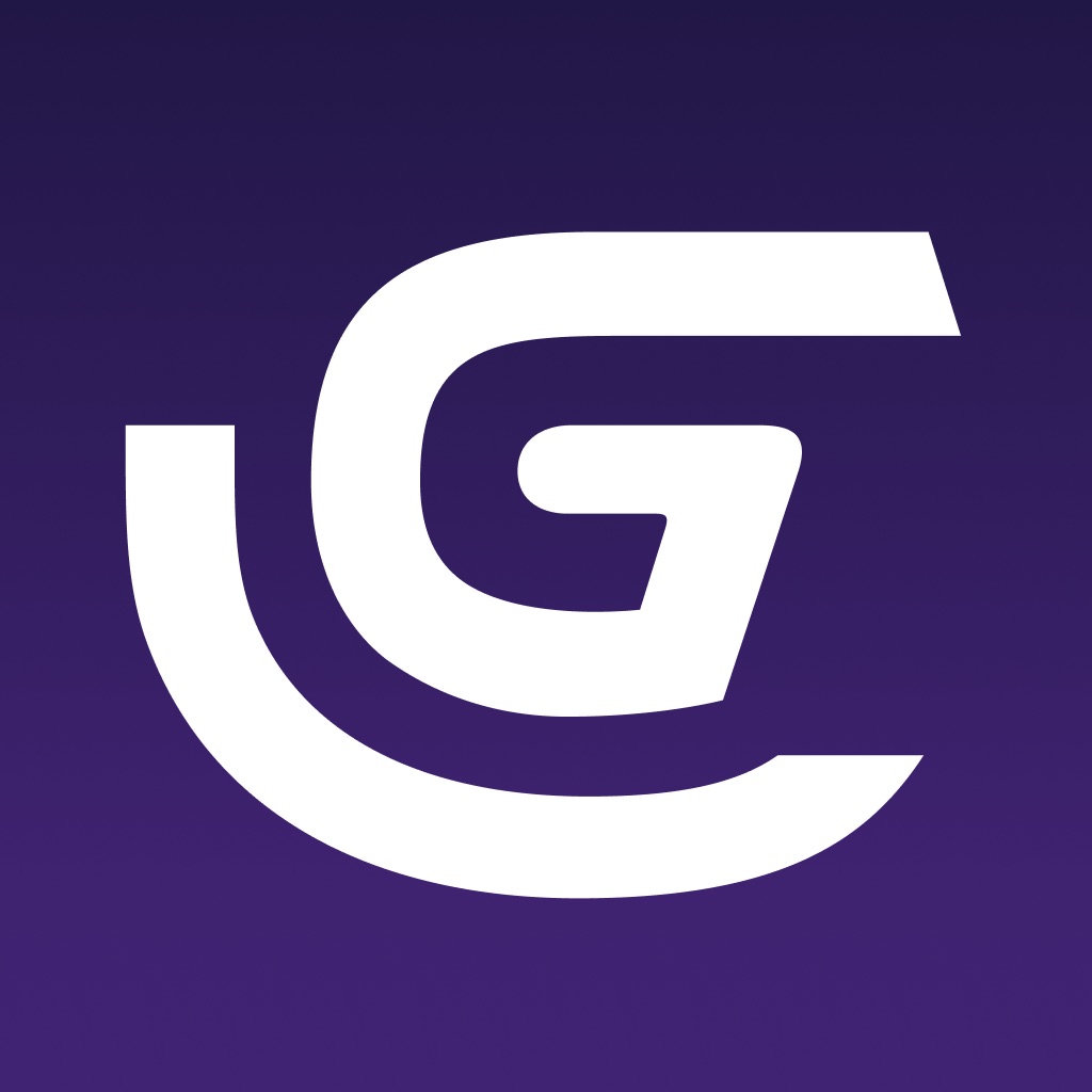 GDevelop - Create & Play Games app icon captured 2026-08-11