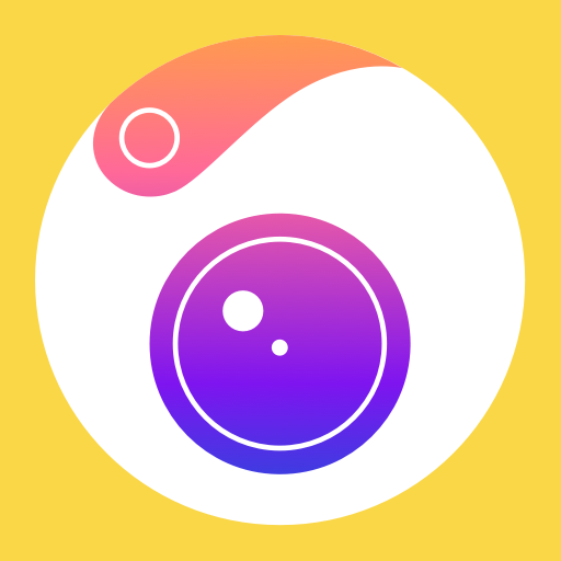 Camera360 :Photo Editor&Selfie Google Play icon captured 2026-08-14