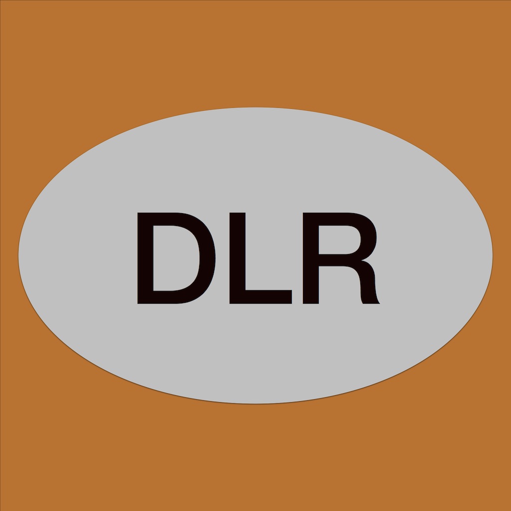 Pressed Coins 4 DLR app icon