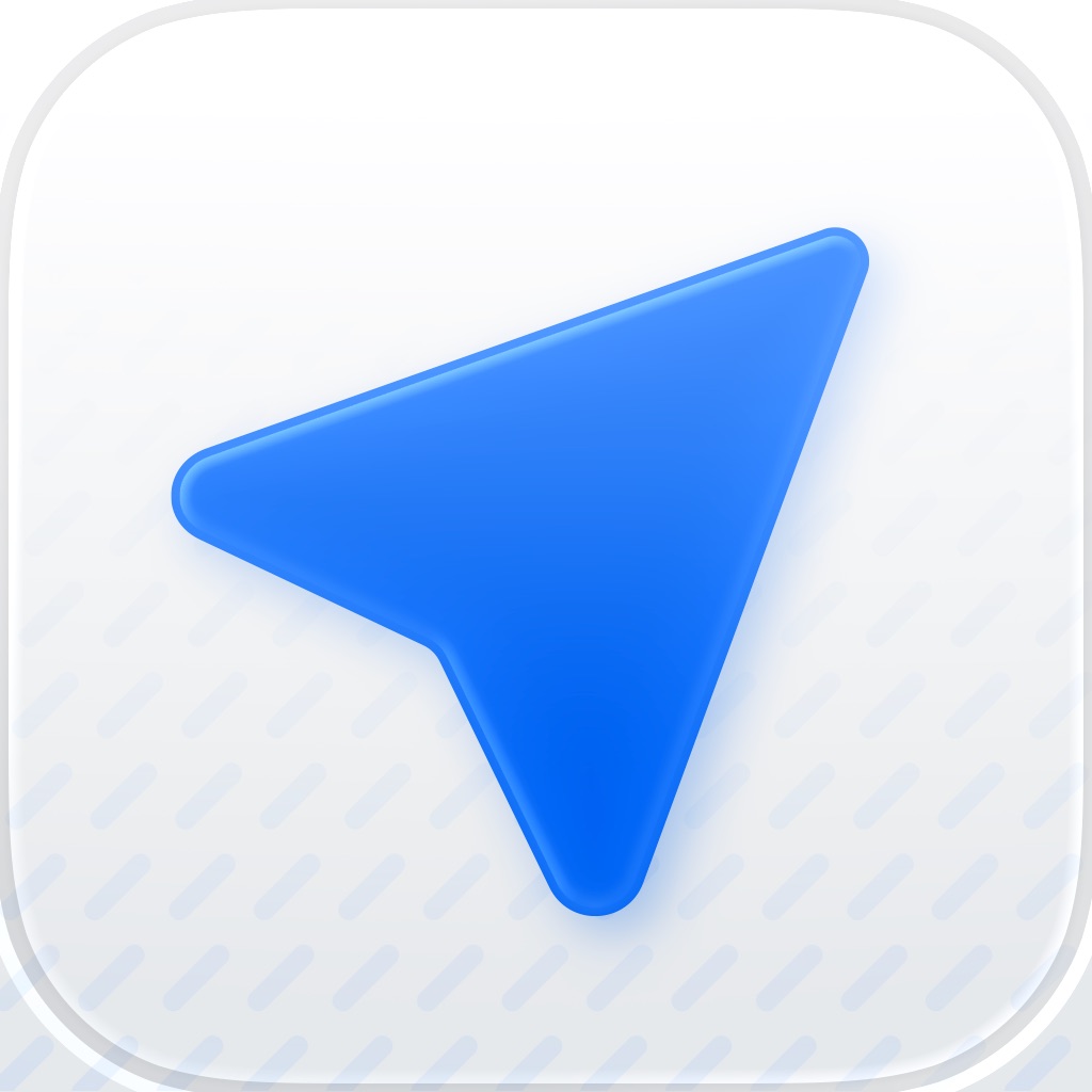 Copilot: Track & Budget Money app icon captured 2026-08-12