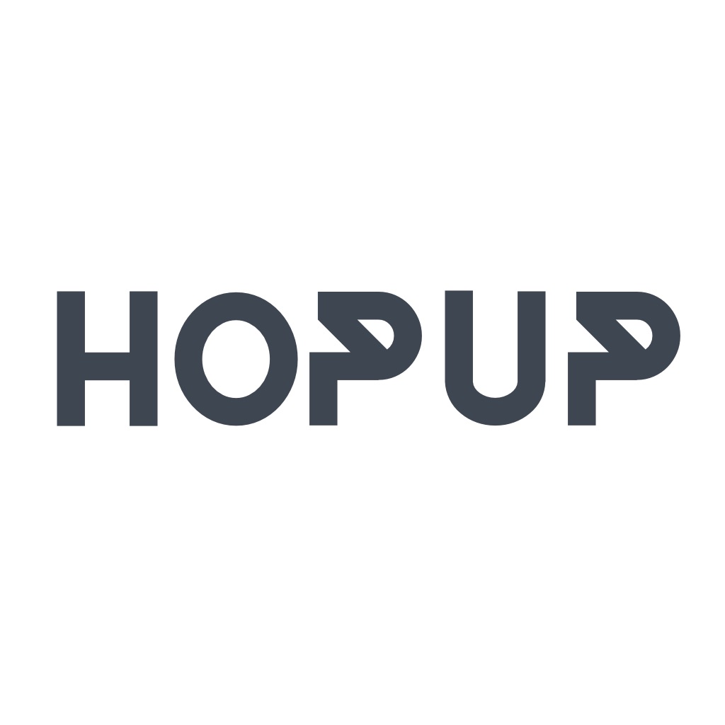 HopUp - Airsoft Marketplace app icon captured 2026-08-14