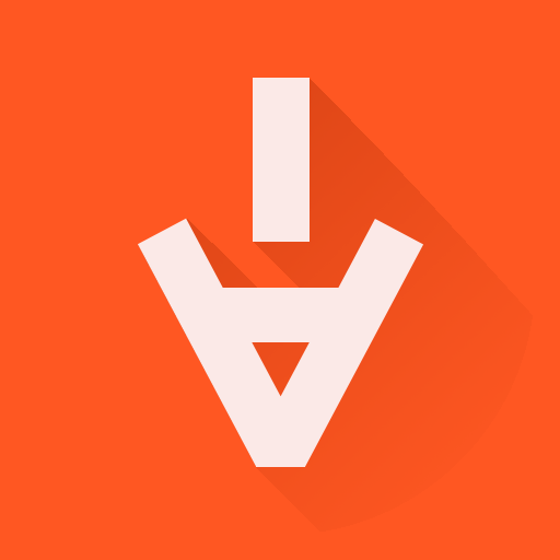 Aria2App (open source) app icon captured 2026-08-18