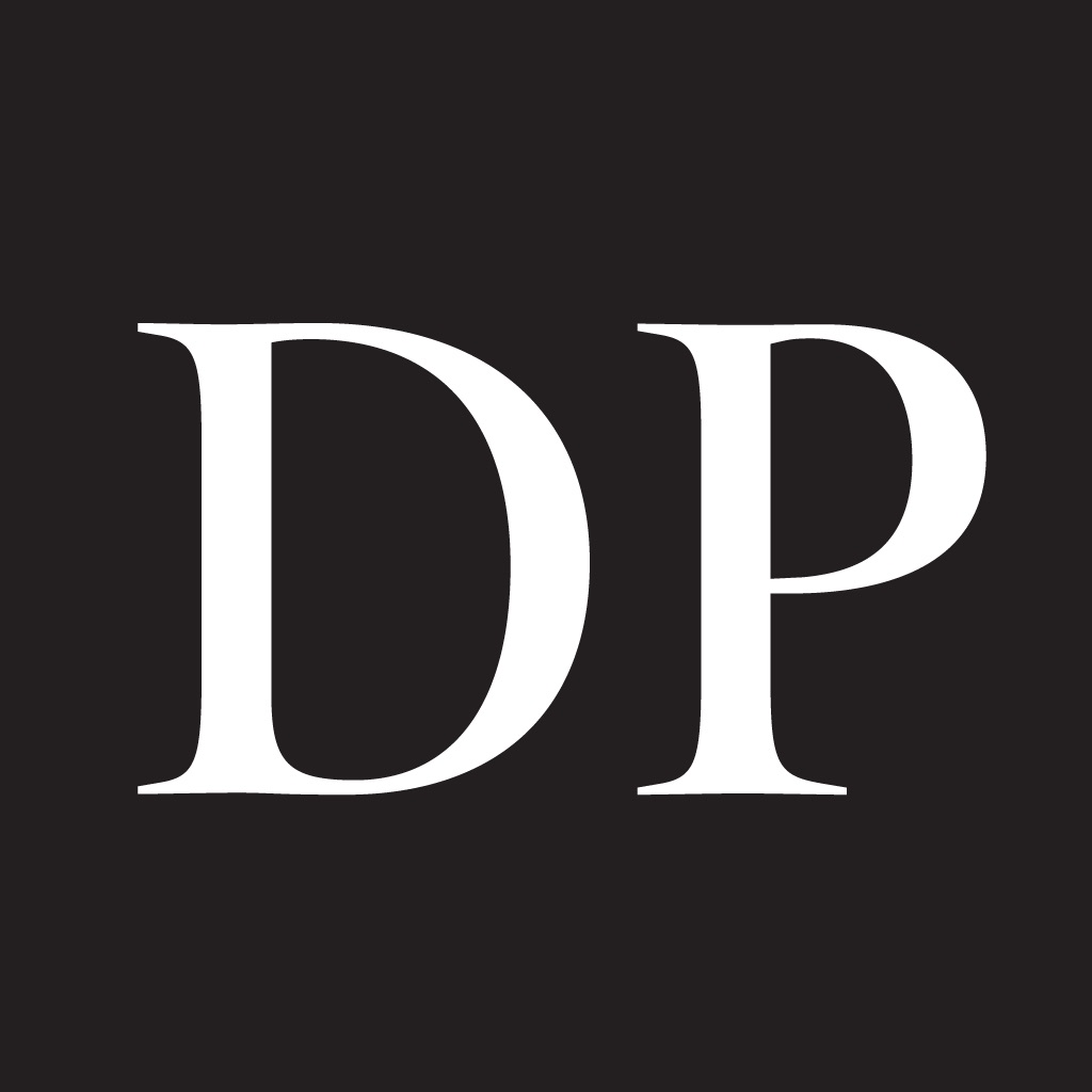 Denver Post app icon