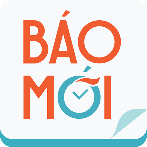Báo Mới - Tin mới 24h Google Play icon captured 2026-08-14