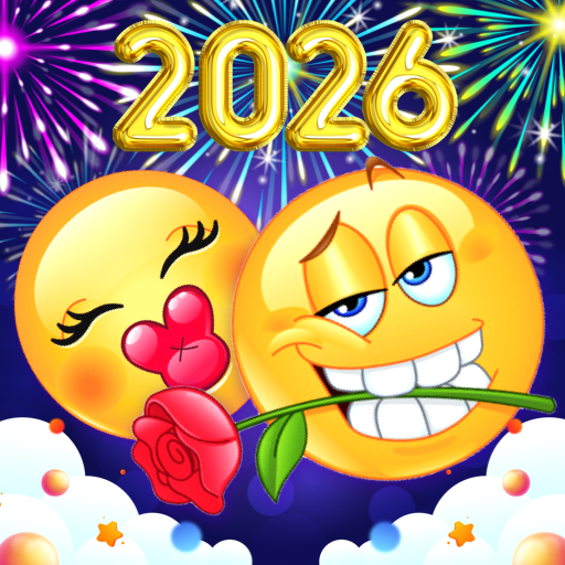 Adesivos Emoji para WhatsApp Google Play icon captured 2026-08-15