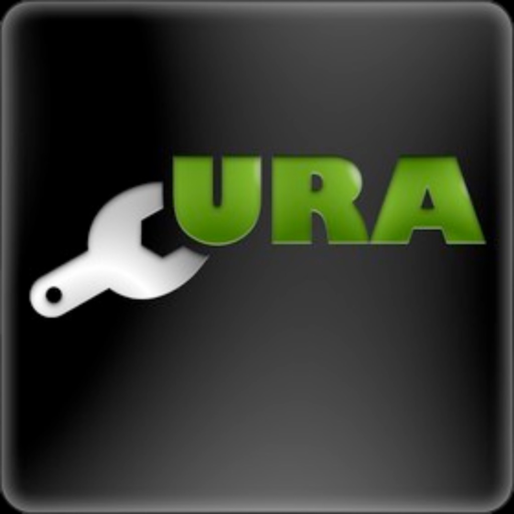 SSH Client & Terminal - Cura app icon captured 2026-08-14