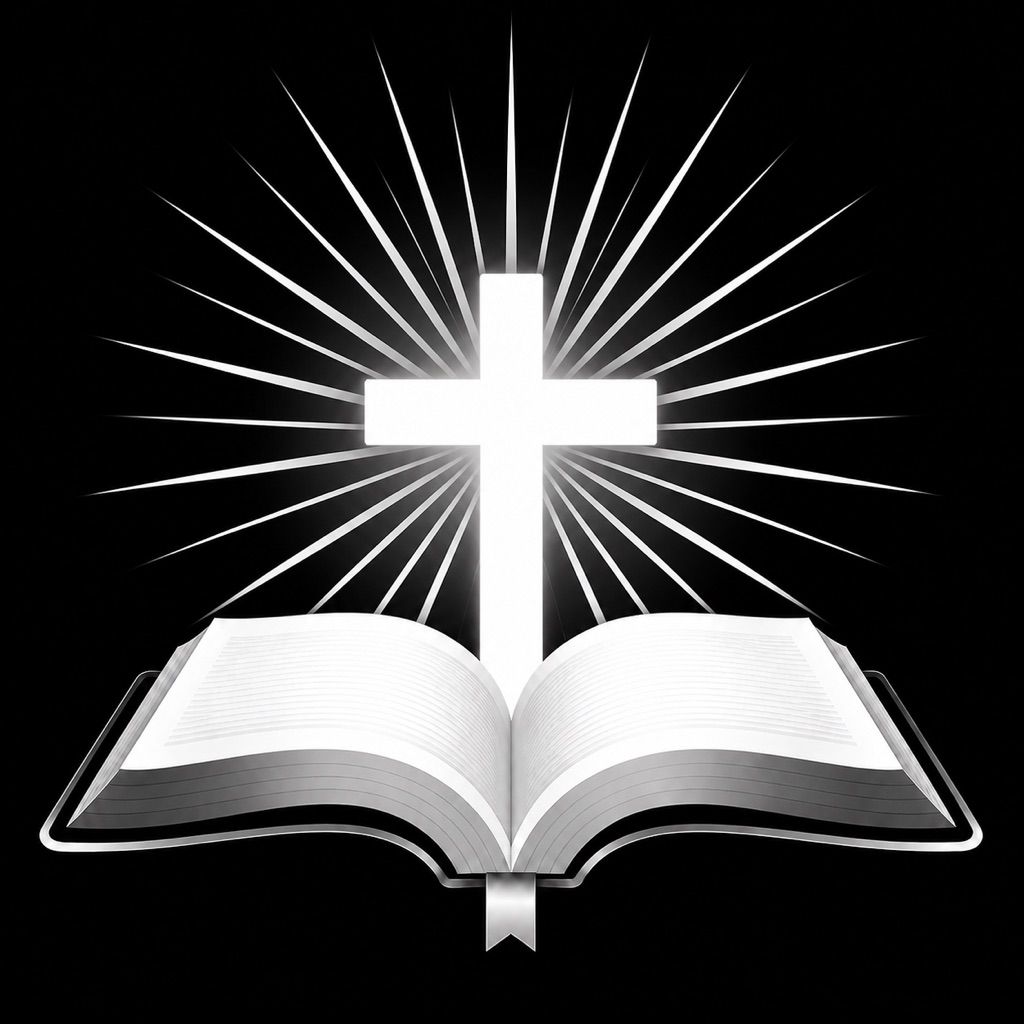 From Bible: Bible Widgets app icon captured 2026-08-13