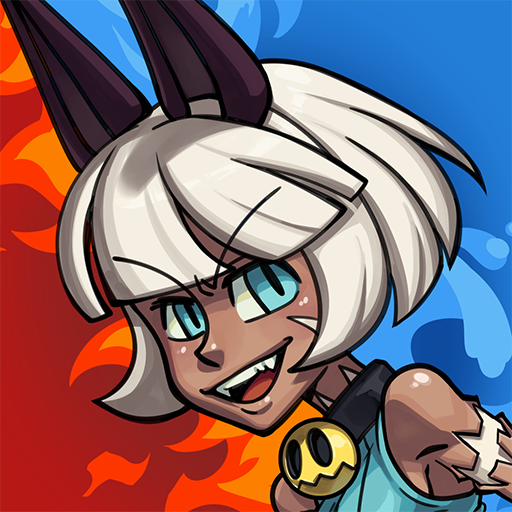 Skullgirls: Fighting RPG Google Play icon captured 2026-08-14