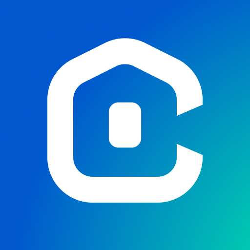 Home Security Camera: Camerito Google Play icon captured 2026-08-14