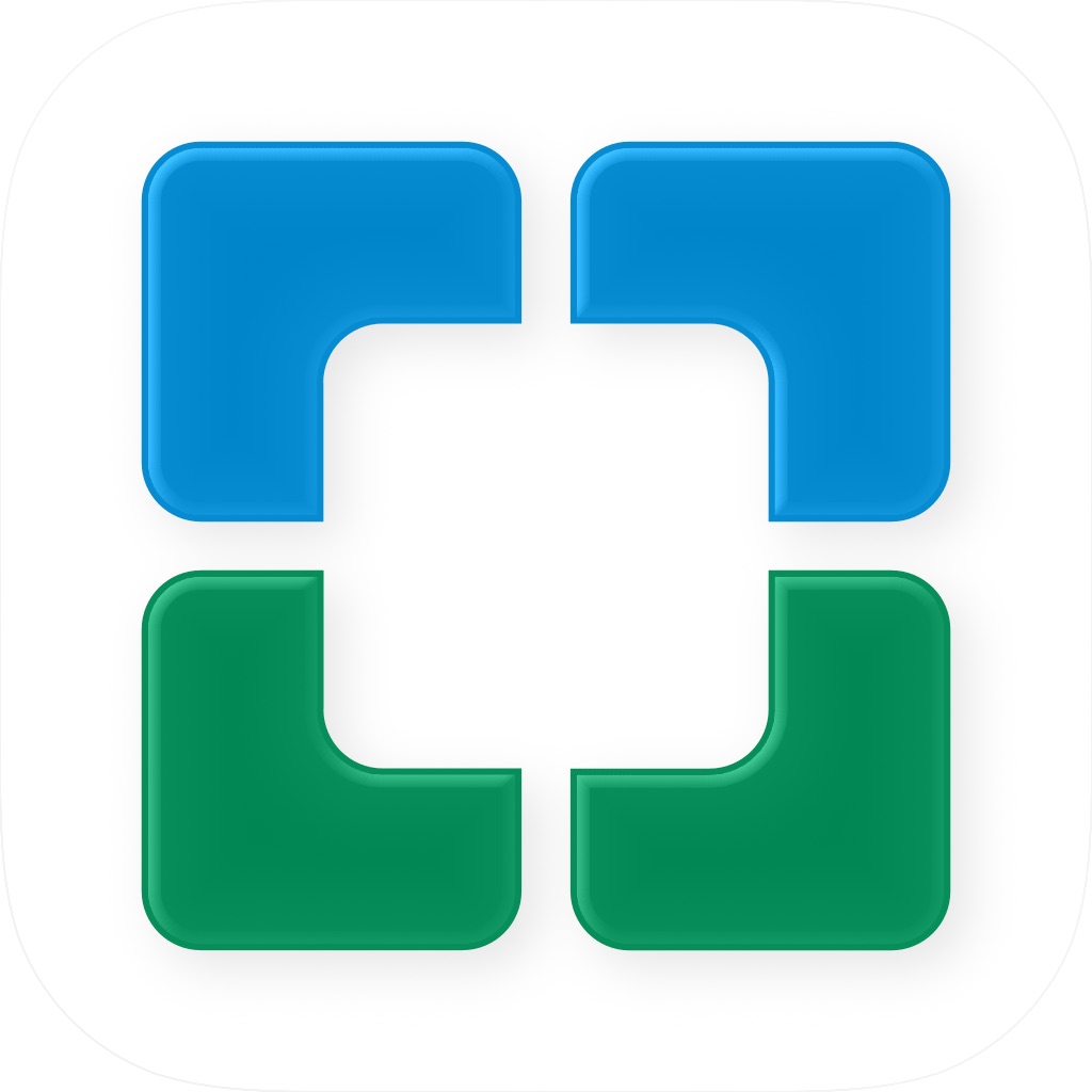 MyClevelandClinic® app icon captured 2026-08-12