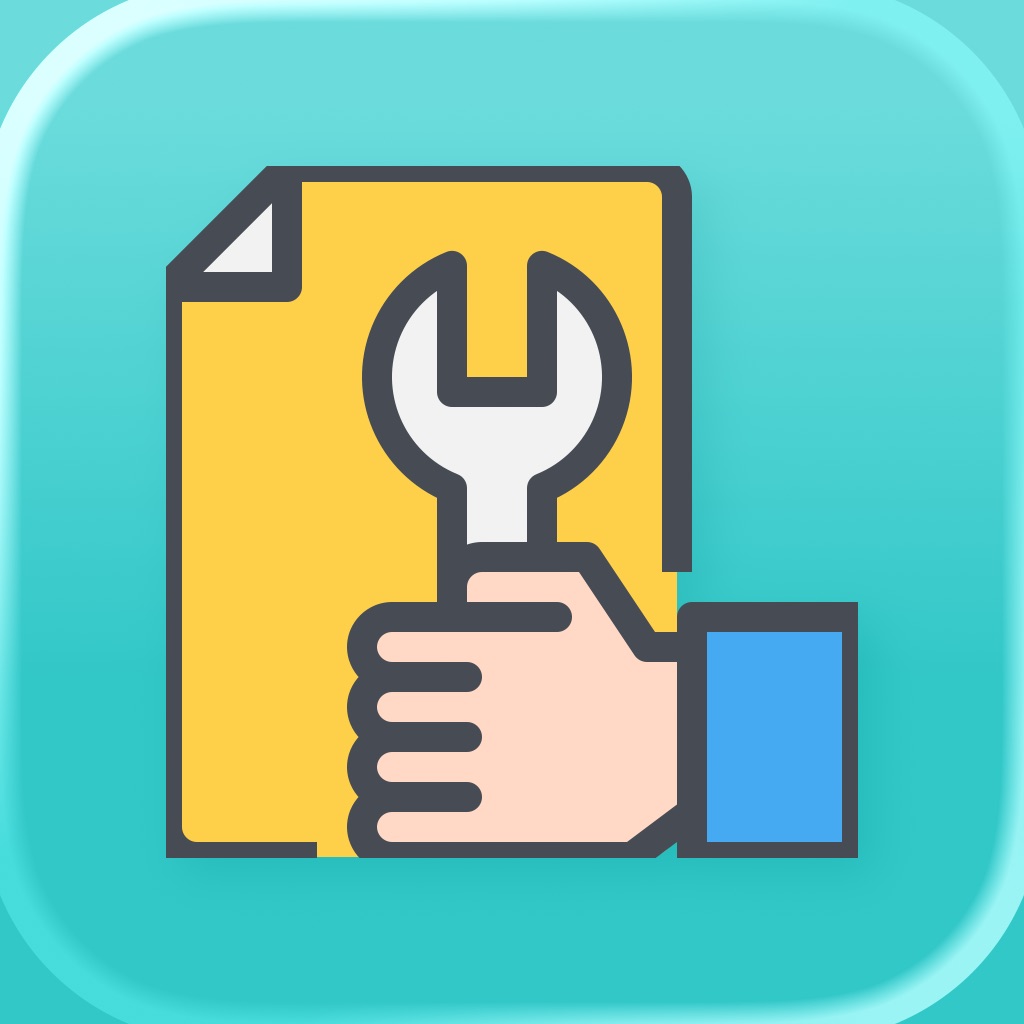 Oilmanac app icon captured 2026-08-12