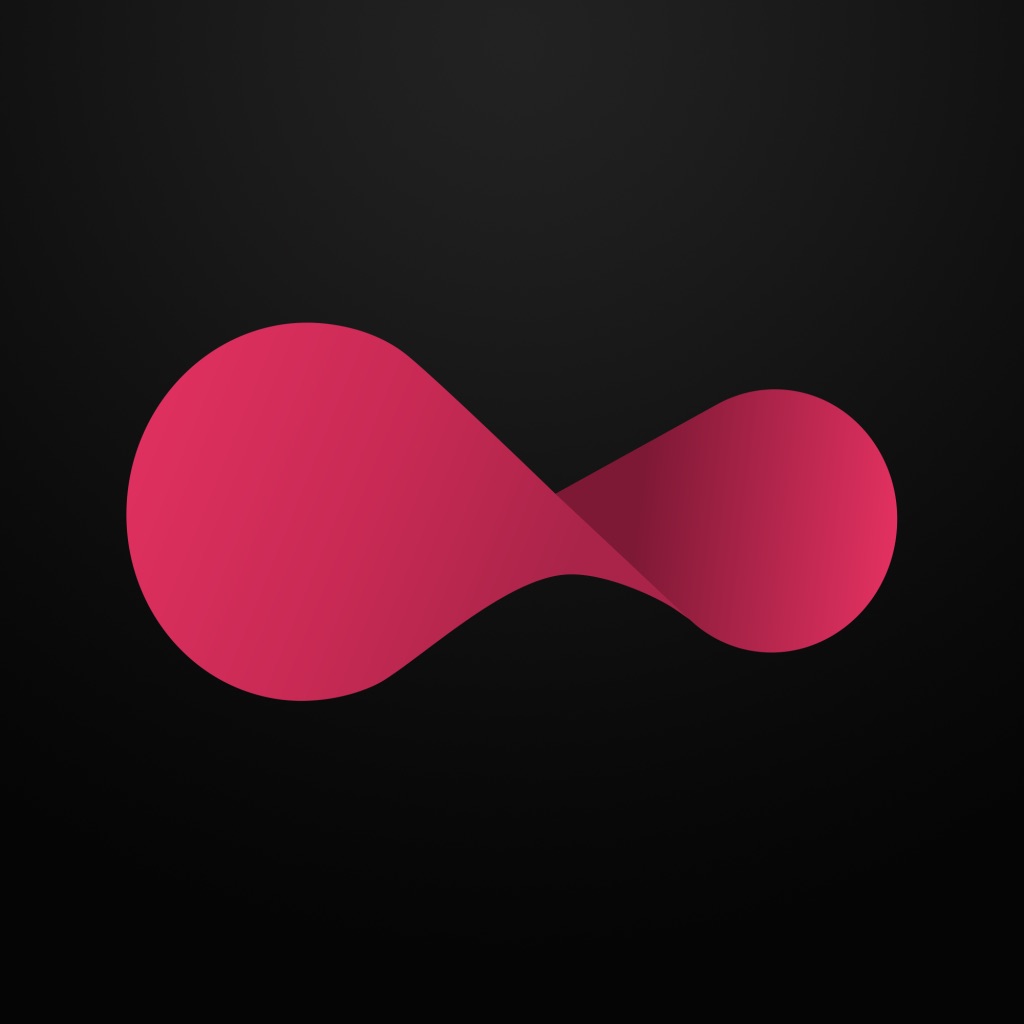 Loopmix app icon captured 2026-08-12